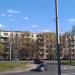 Снесённый жилой дом (Рублёвское шоссе, 105) в городе Москва