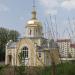 Church in Lviv city