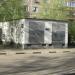 Трансформаторная подстанция в городе Москва