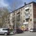 ул. Александра Матросова, 4 в городе Пермь