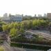 Центральный парк в городе Реутов