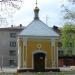 Часовня Вонифатия Мученика в городе Новозыбков