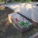 Могила Героя Радянського Союзу В.М. Симбирцева в місті Кривий Ріг