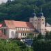 Abbey church Plankstetten