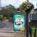 Bus Stop Shelter in Nuneaton city