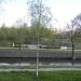 Водоём «Подкова» в городе Москва