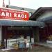 ex Sari Raos in Bandung city