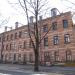ул. Августа Деглава, 18 в городе Рига