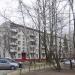 Снесённый жилой дом (Молодогвардейская ул., 22 корпус 3) в городе Москва