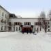 Столовая РЖД в городе Тында