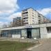 Востряковский пр., 11 корпус 1 строение 2 в городе Москва