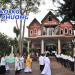 nhà∙thờ giáo∙xứ Nam Phương, hạt Bảo Lộc, giáo∙phận Đà Lạt trong Thành phố Bảo Lộc thành phố
