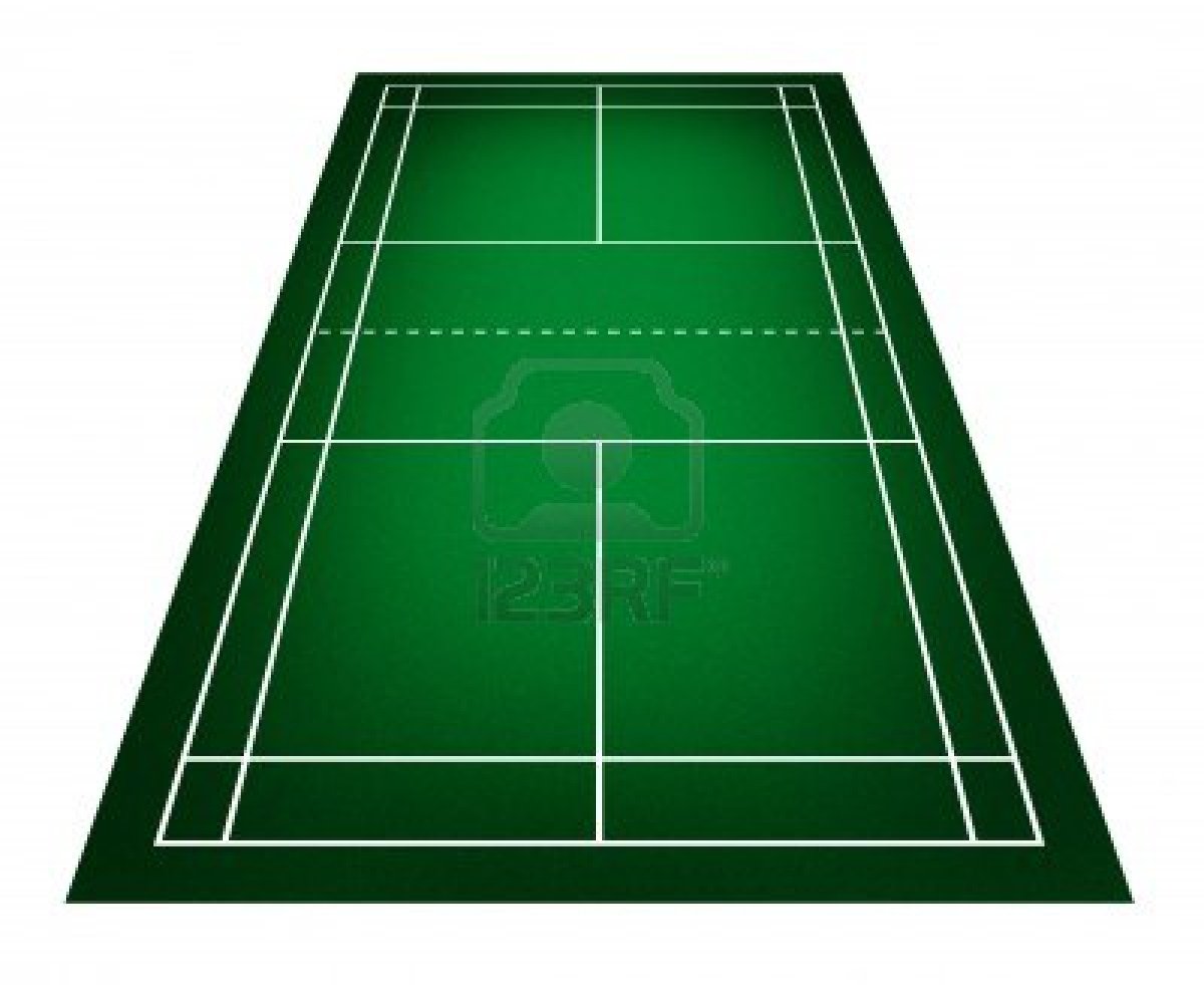 Badminton court For Changanacherry Doha