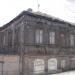 Снесенный частный жилой дом (ул. Окулова, 38) в городе Пермь