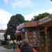 Автобусна зупинка «Площа Роксолани» (uk) в городе Рогатин