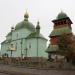 Православна церква Святого Юри (uk) в городе Рогатин