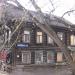 Снесенный жилой дом (Советская ул., 128б) в городе Пермь