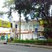 Giant Supermarket Flamboyan in Bandung city