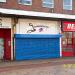 The Haberdashers' Hub in Nuneaton city