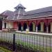 Masjid Raya Cipaganti (id) in Bandung city