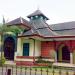 Masjid Raya Cipaganti (id) in Bandung city