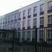 Корпус кадетской школы-интерната № 5 «Преображенский кадетский корпус» в городе Москва