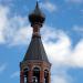 Church of the Archangel Michael (The Estonian Orthodox Church of Moscow Patriarchate)