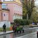 Дитяча школа мистецтв ім. Бориса Кудрика (uk) в городе Рогатин