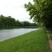 Decksteiner Weiher (de) in Cologne city
