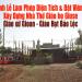 Nhà thờ Giuse trong Thành phố Bảo Lộc thành phố