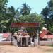 Chempakathinmood Temple, Pullukad Road, Kizhakkumkara, Manvila in Thiruvananthapuram city