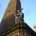 Statua di San Petronio (it) in Bologna city