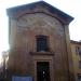 Church of St. Donato in Bologna city