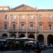 Piazzetta Achille Ardigò in Bologna city