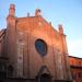 Piazza Rossini (it) in Bologna city