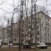 Снесенный жилой дом (Истринская ул., 3 корпус 2) в городе Москва