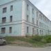 Бывшая казарма (ru) in Lipetsk city
