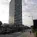 University of Sheffield Arts Tower in Sheffield city