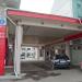 PTK gas station in Vyborg city