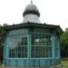 Weston Park Bandstand in Sheffield city