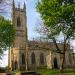 St George's Church in Sheffield city