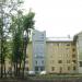 Общежитие Украинского католического университета в городе Львов