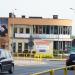 Pawilon handlowy in Starachowice city