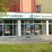 Bank in Starachowice city