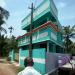 Blue House 2storey, Vanitha road, Manvila in Thiruvananthapuram city