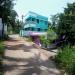 Blue House 2storey, Vanitha road, Manvila in Thiruvananthapuram city