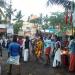 Chempakathinmood Temple, Pullukad Road, Kizhakkumkara, Manvila in Thiruvananthapuram city