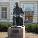 Памятник Ф. Г. Яновскому