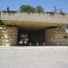 כניסה  ראשית  אל  בית  הקברות  הצבאי in ירושלים city