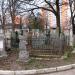 Армяно-католическое кладбище в городе Кишинёв